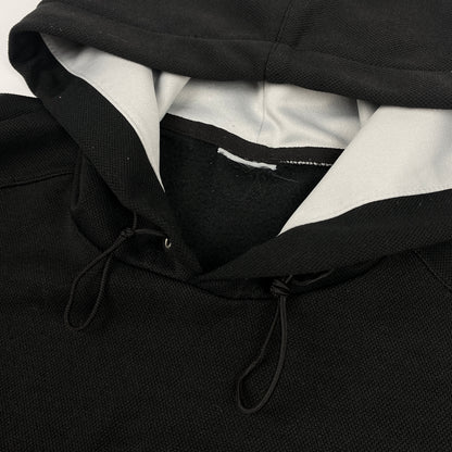 NIKE SHOX Logo Hoodie