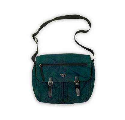 PRADA Umhängetasche