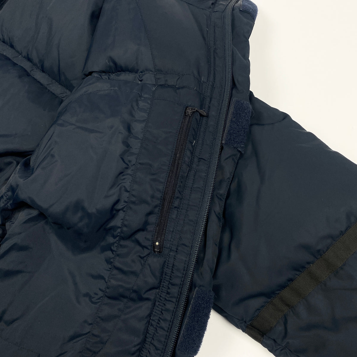 NIKE Puffer Winter Jacket / Jacke