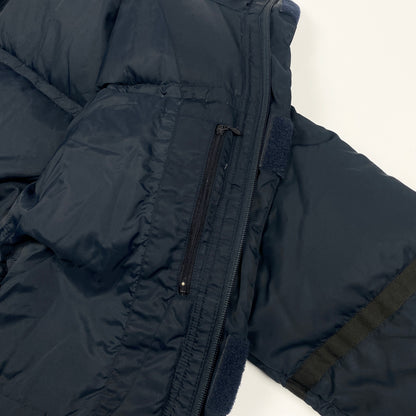 NIKE Puffer Winter Jacket / Jacke