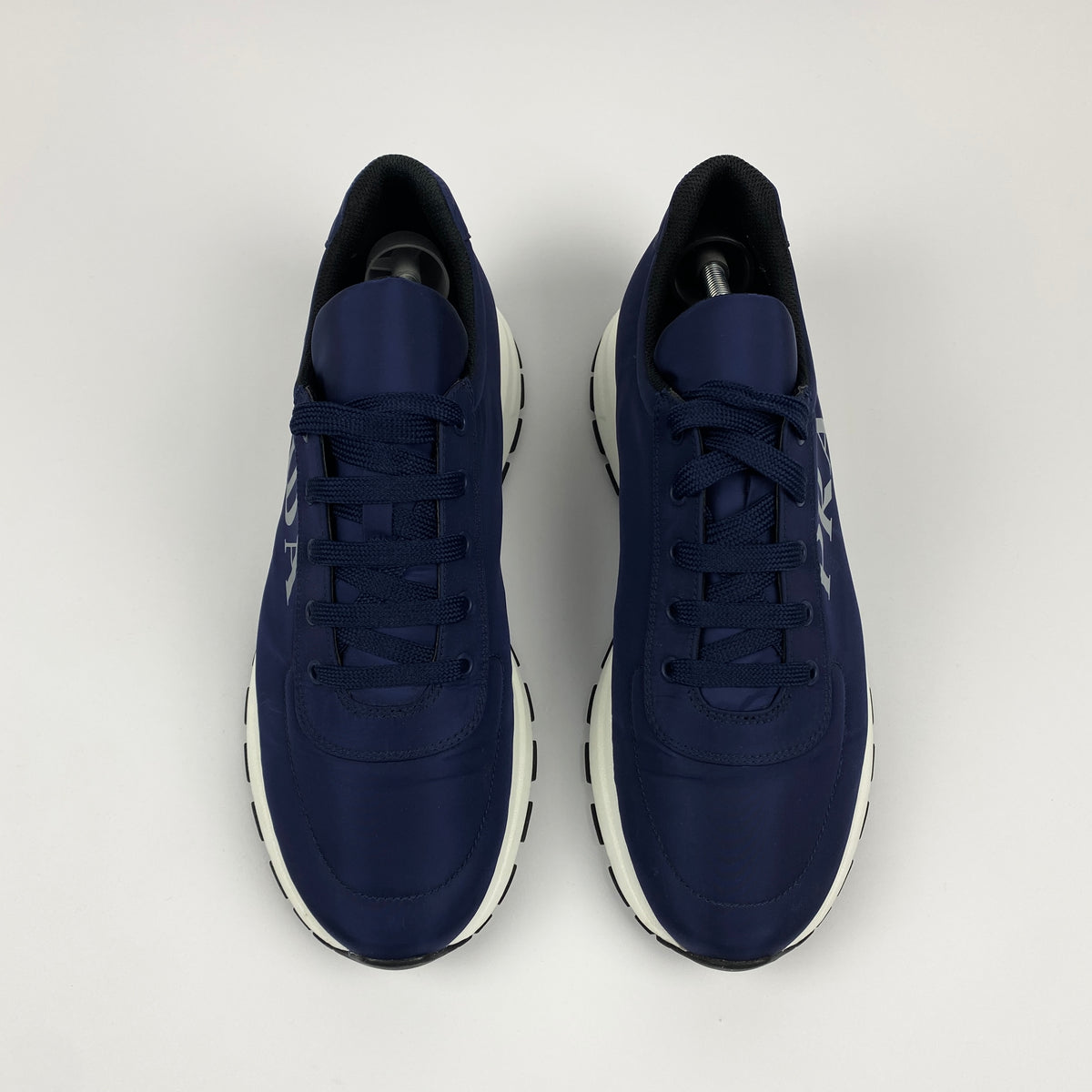 PRADA Piuma shoes