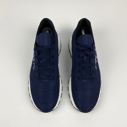 PRADA Piuma shoes