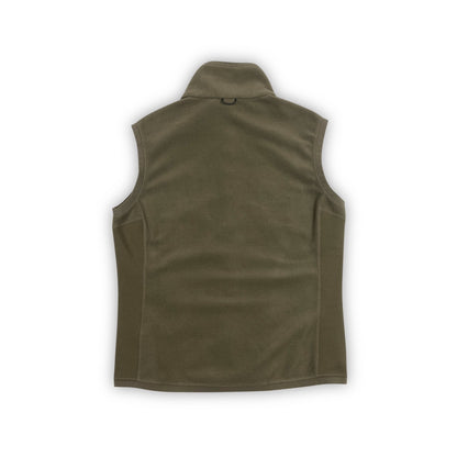 Vintage Nike ACG Fleece Vest / Waistcoat
