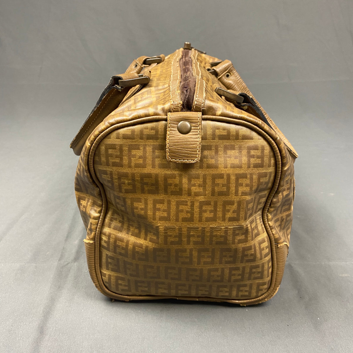 FENDI Reisetasche