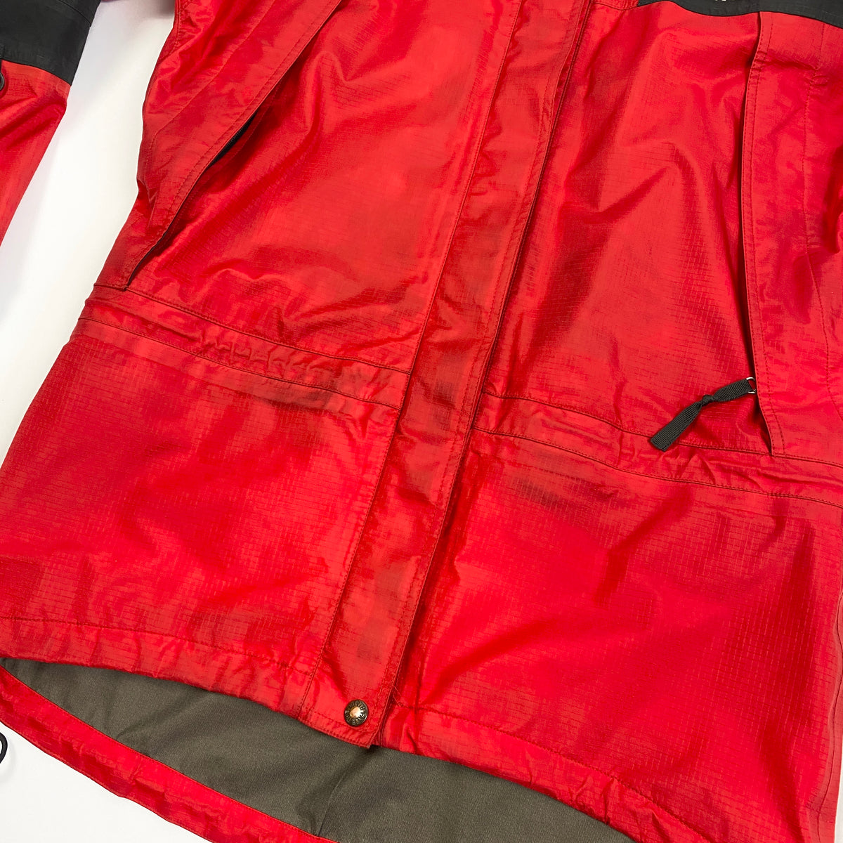 THE NORTH FACE Parka Winter Jacke