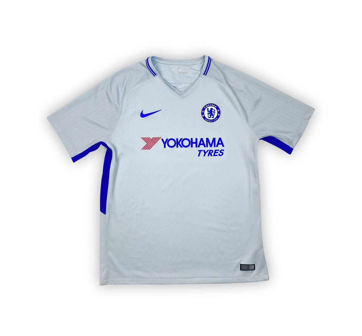 FC CHELSEA 2017/18 Trikot