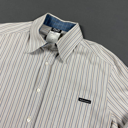 DOLCE & GABBANA Vintage Shirt