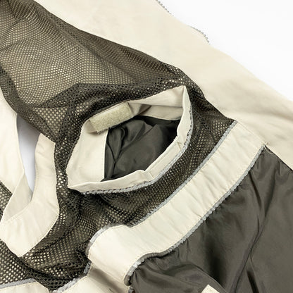 Vintage Utility Vest / Waistcoat
