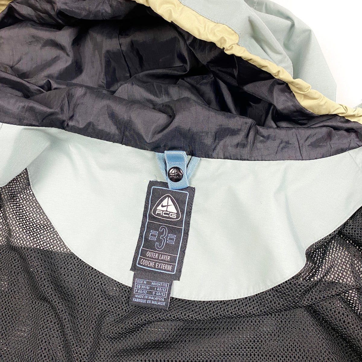 NIKE ACG Parka Winterjacke