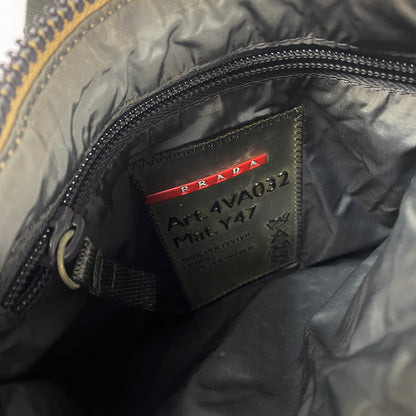 PRADA SPORT Umhängetasche