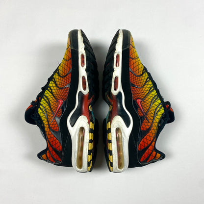 Nike Air Max Plus Tn 'Greedy' (2018)