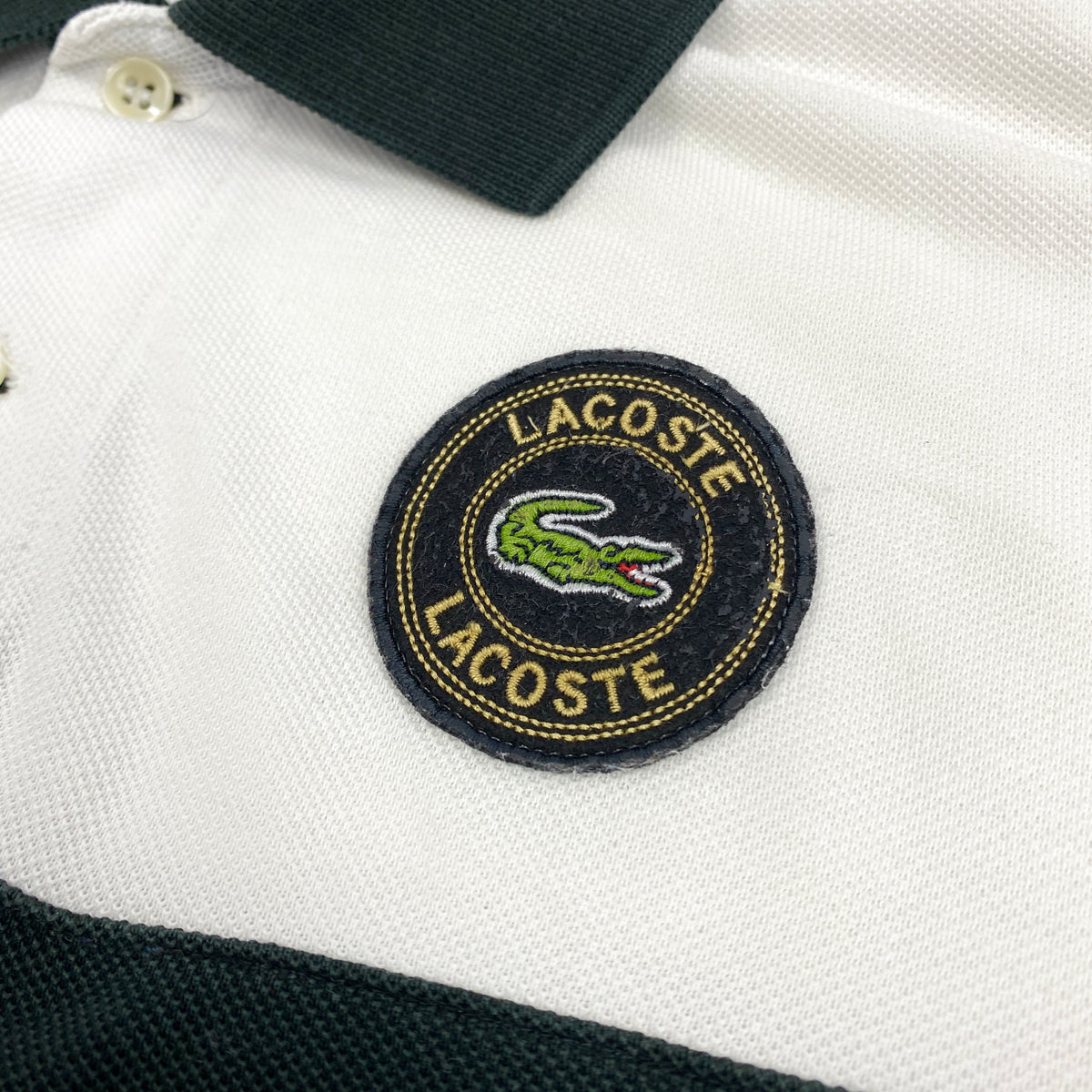 LACOSTE polo shirt