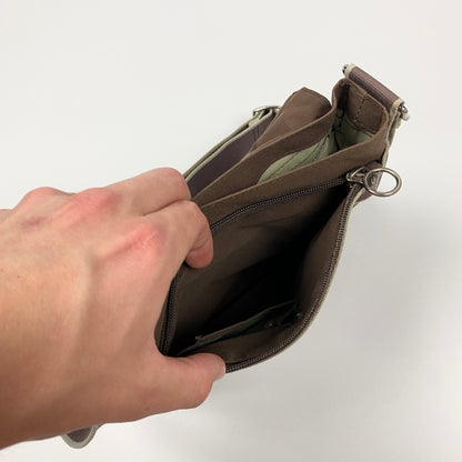 LACOSTE bag