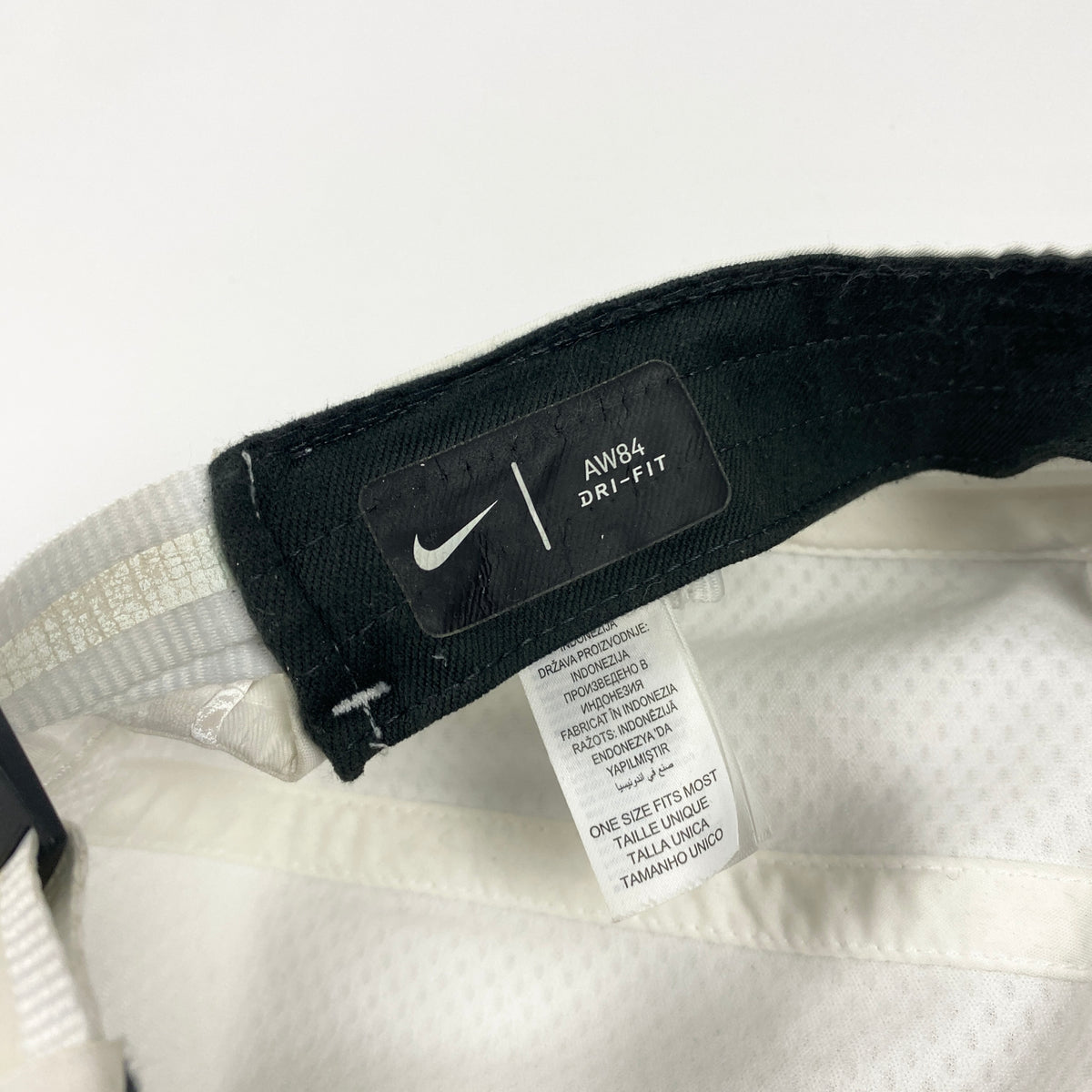 Nike Tn Cap AW84