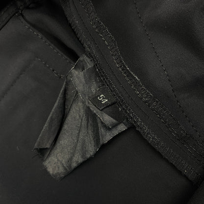 Vintage PRADA track pants • XL
