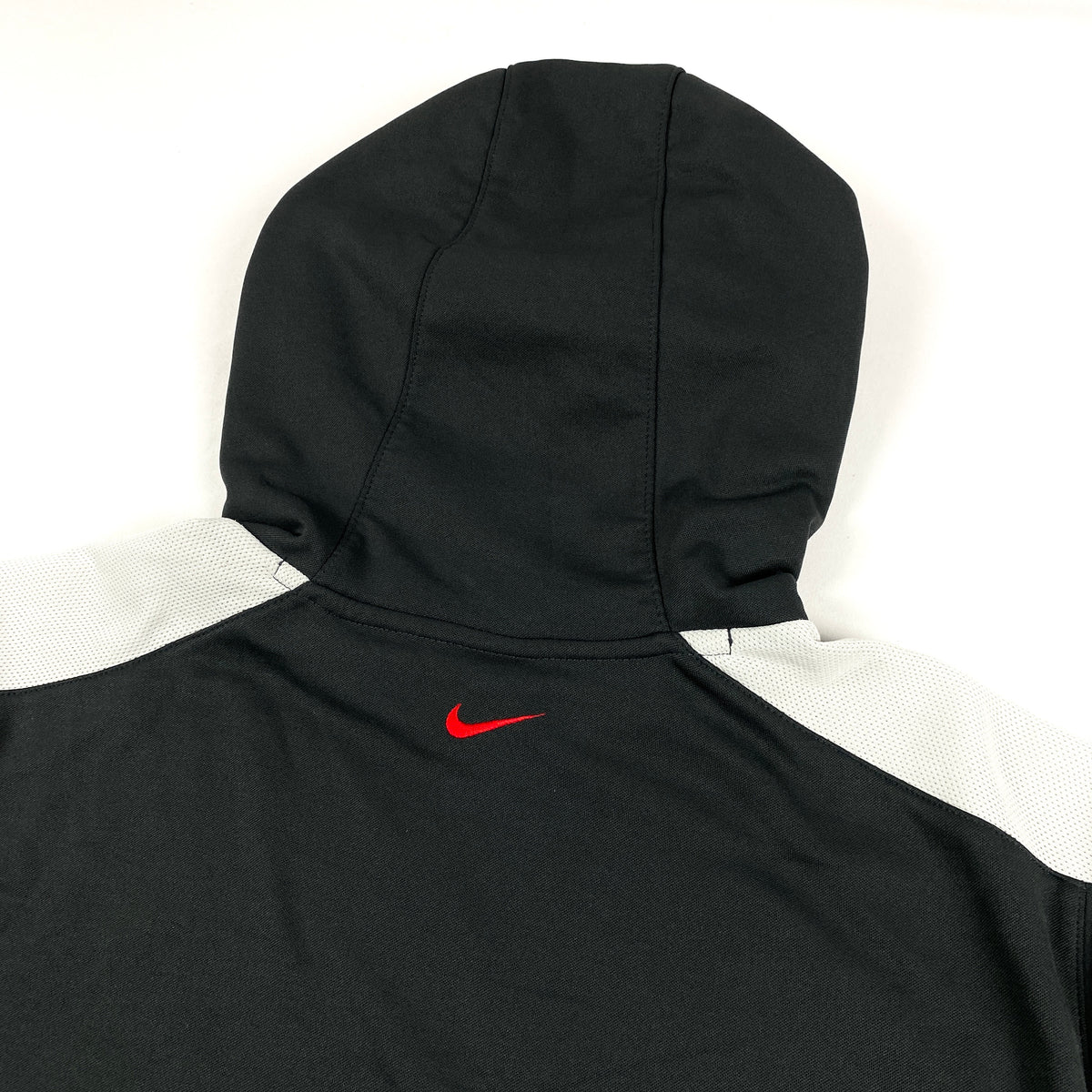 Vintage Nike SHOX hoodie