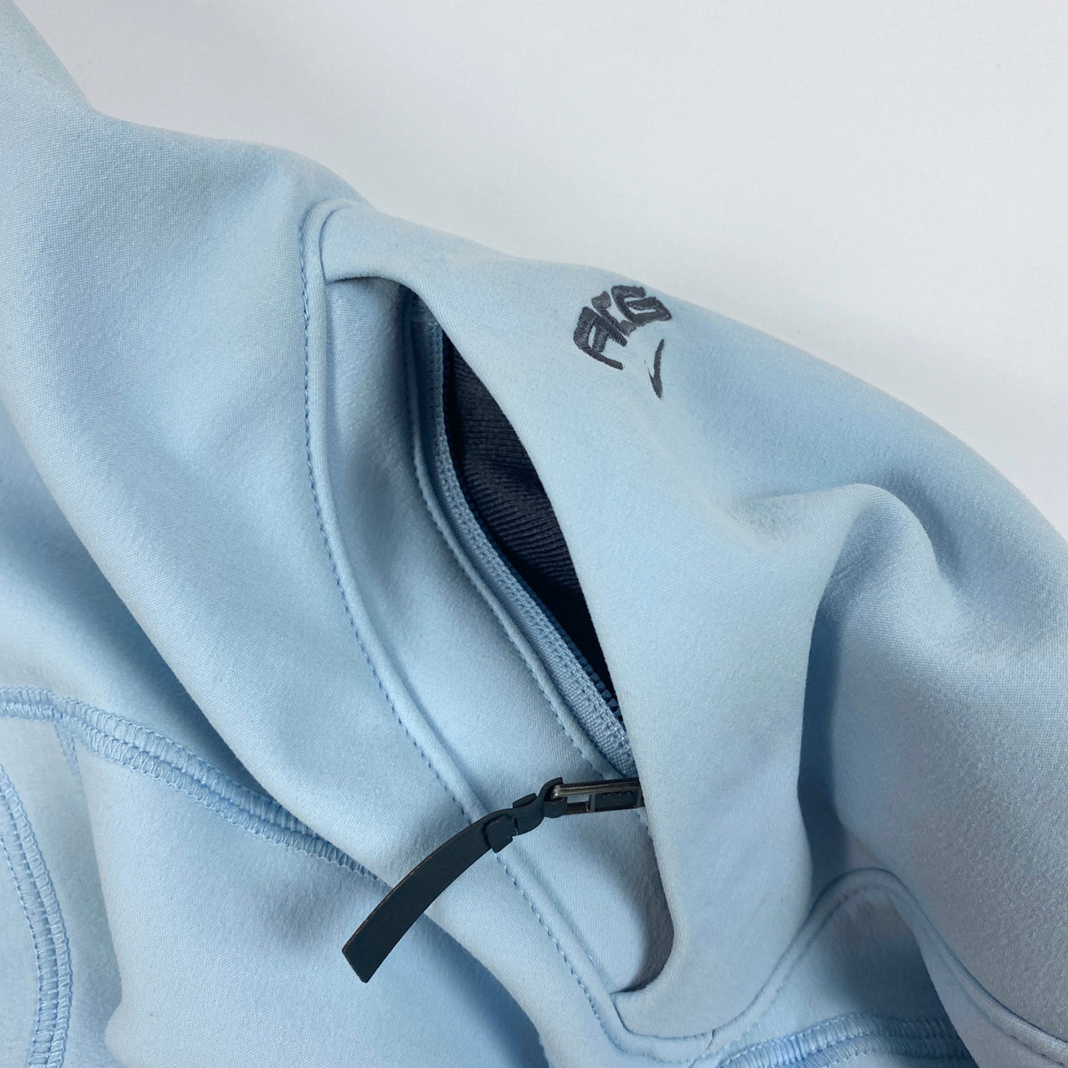 Vintage Women's Nike ACG Softshell Jacket / Jacket