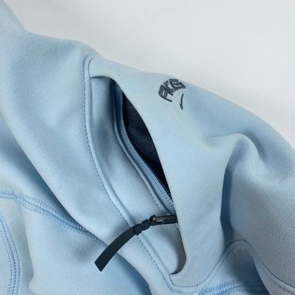 Vintage Women's Nike ACG Softshell Jacket / Jacket