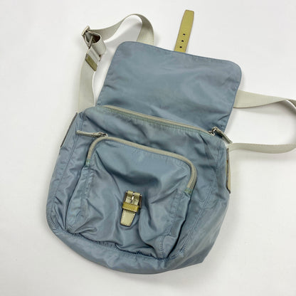 Vintage PRADA shoulder bag