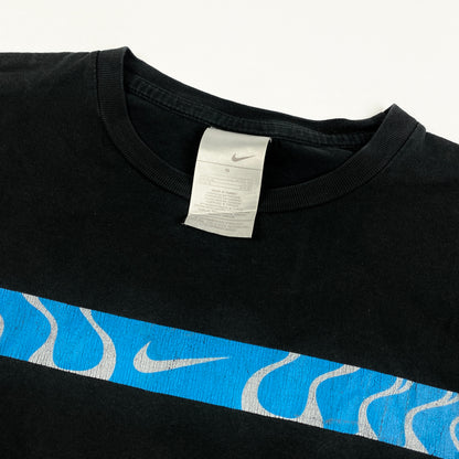Vintage NIKE Pre-Tn Veins T-Shirt