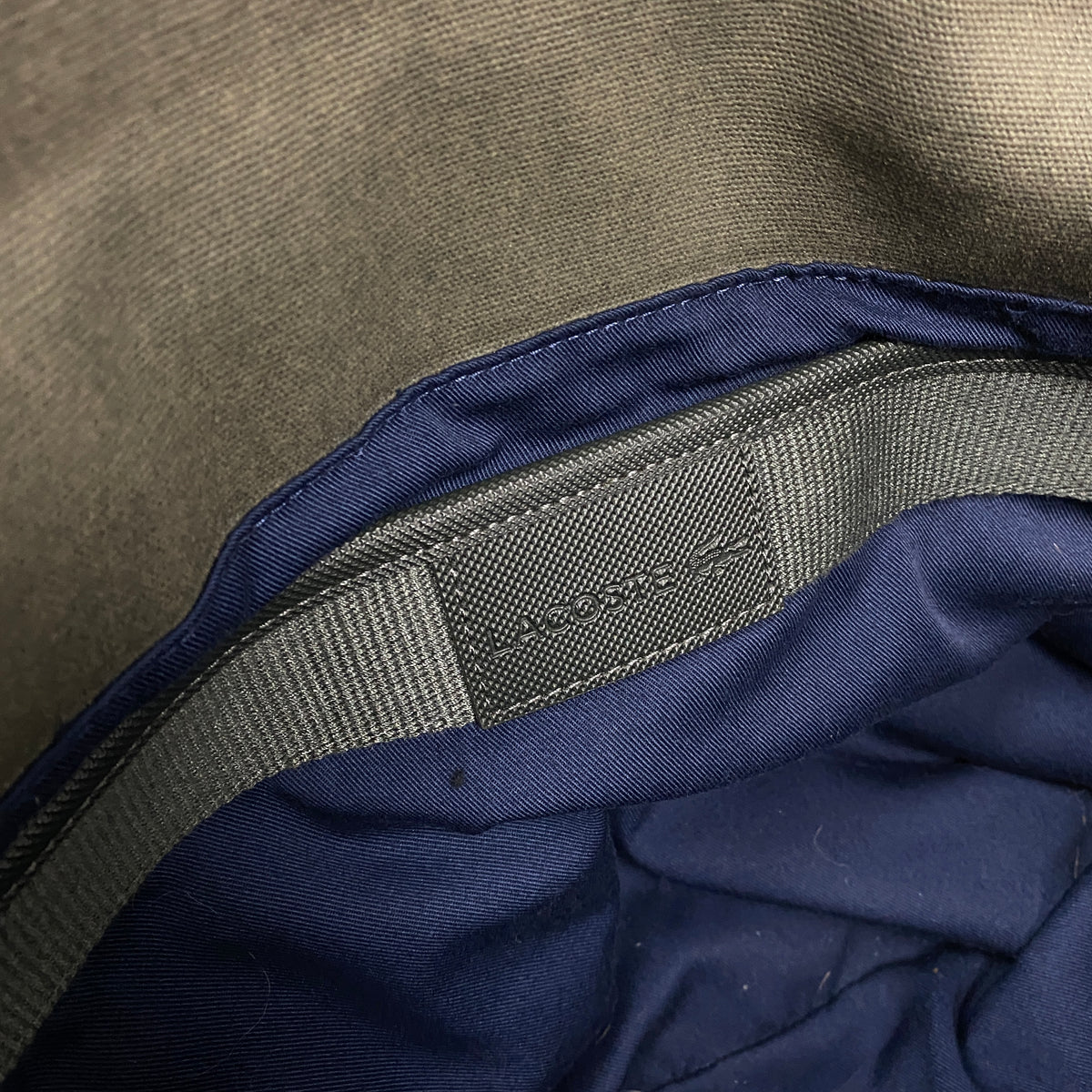 LACOSTE bag