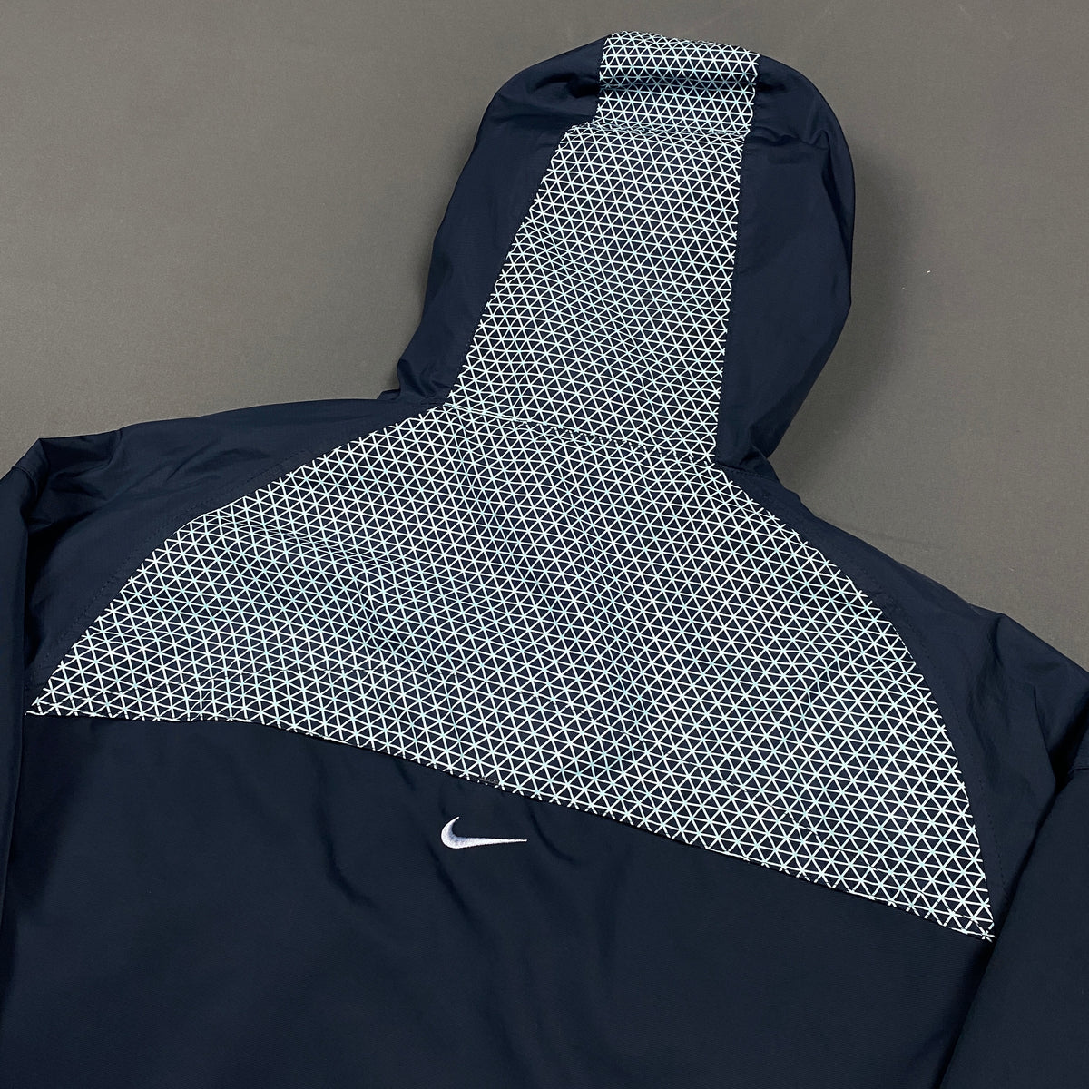 Vintage Nike SHOX Windbreaker