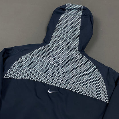 Vintage Nike SHOX Windbreaker