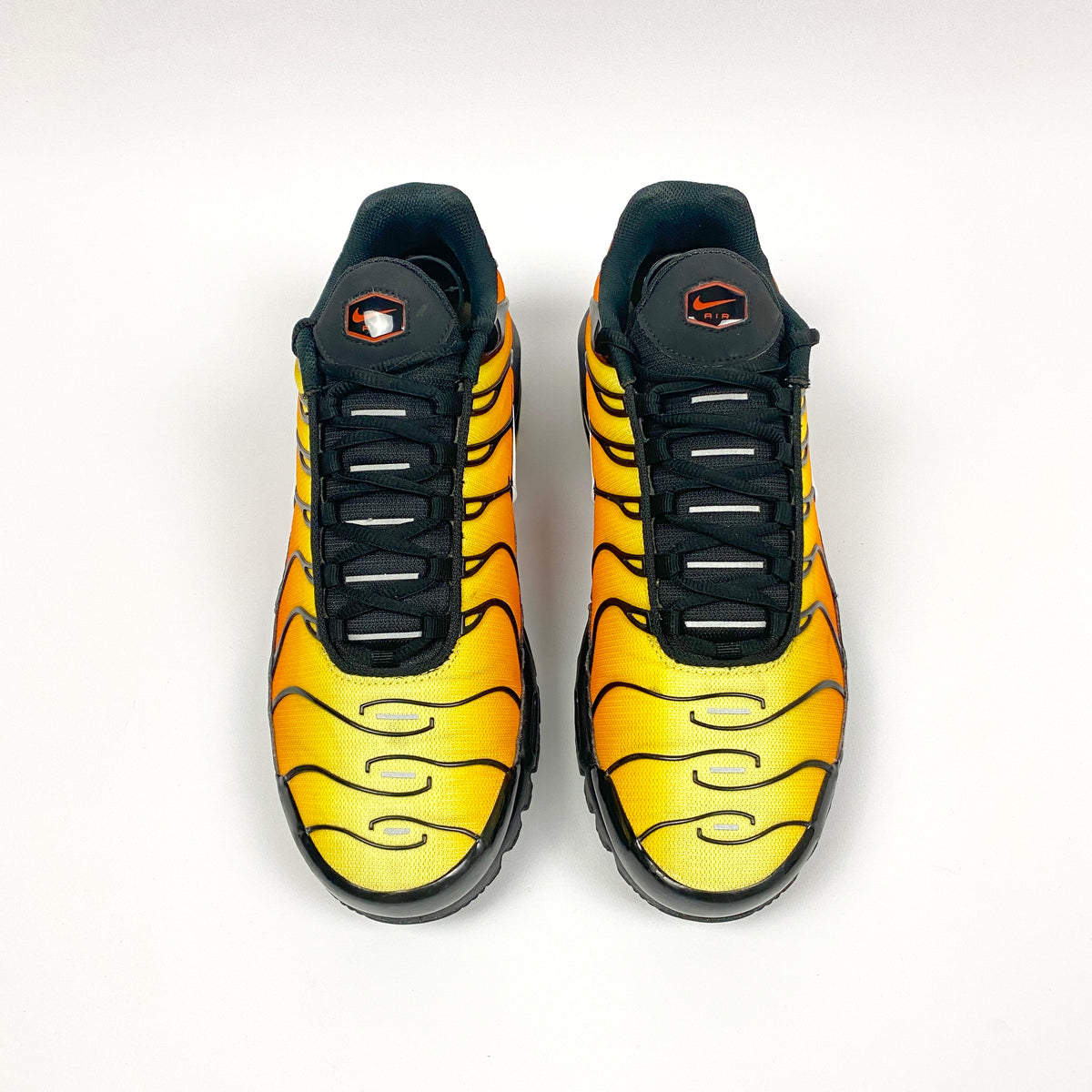 Nike Air Max Plus Tn 'Tiger' (2018)