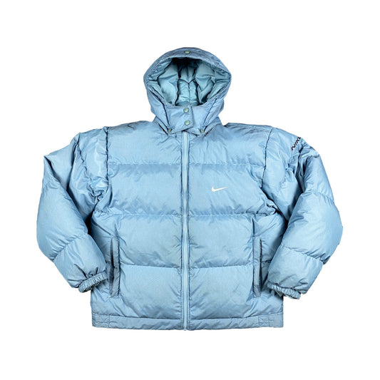 Vintage Nike Puffer Jacket