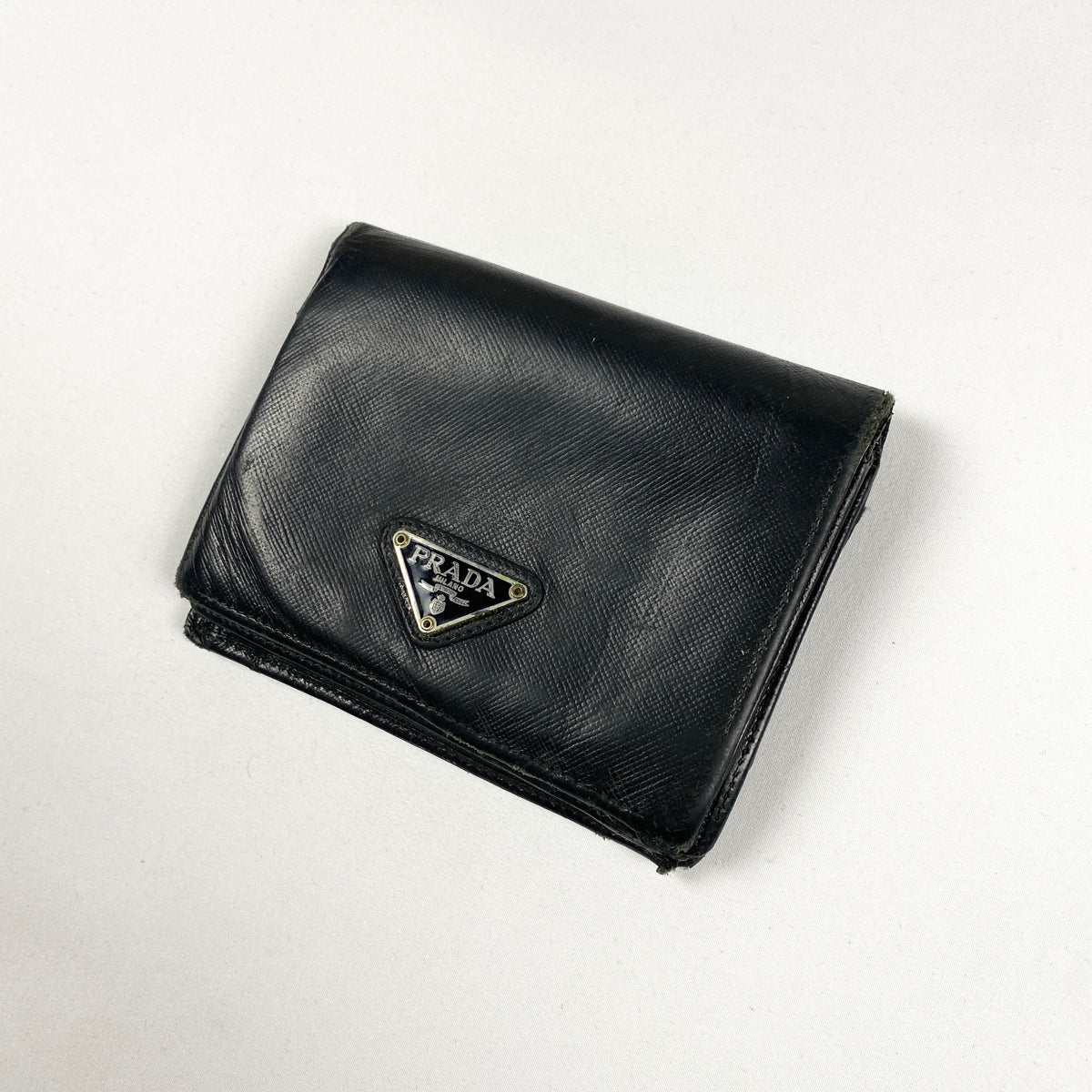 PRADA Geldbeutel
