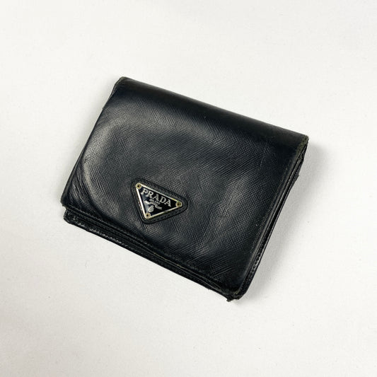 PRADA Geldbeutel
