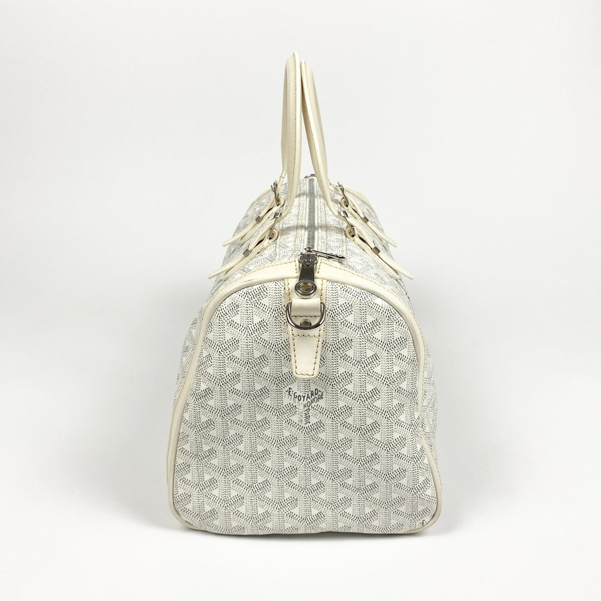 GOYARD Weekender Duffle Bag