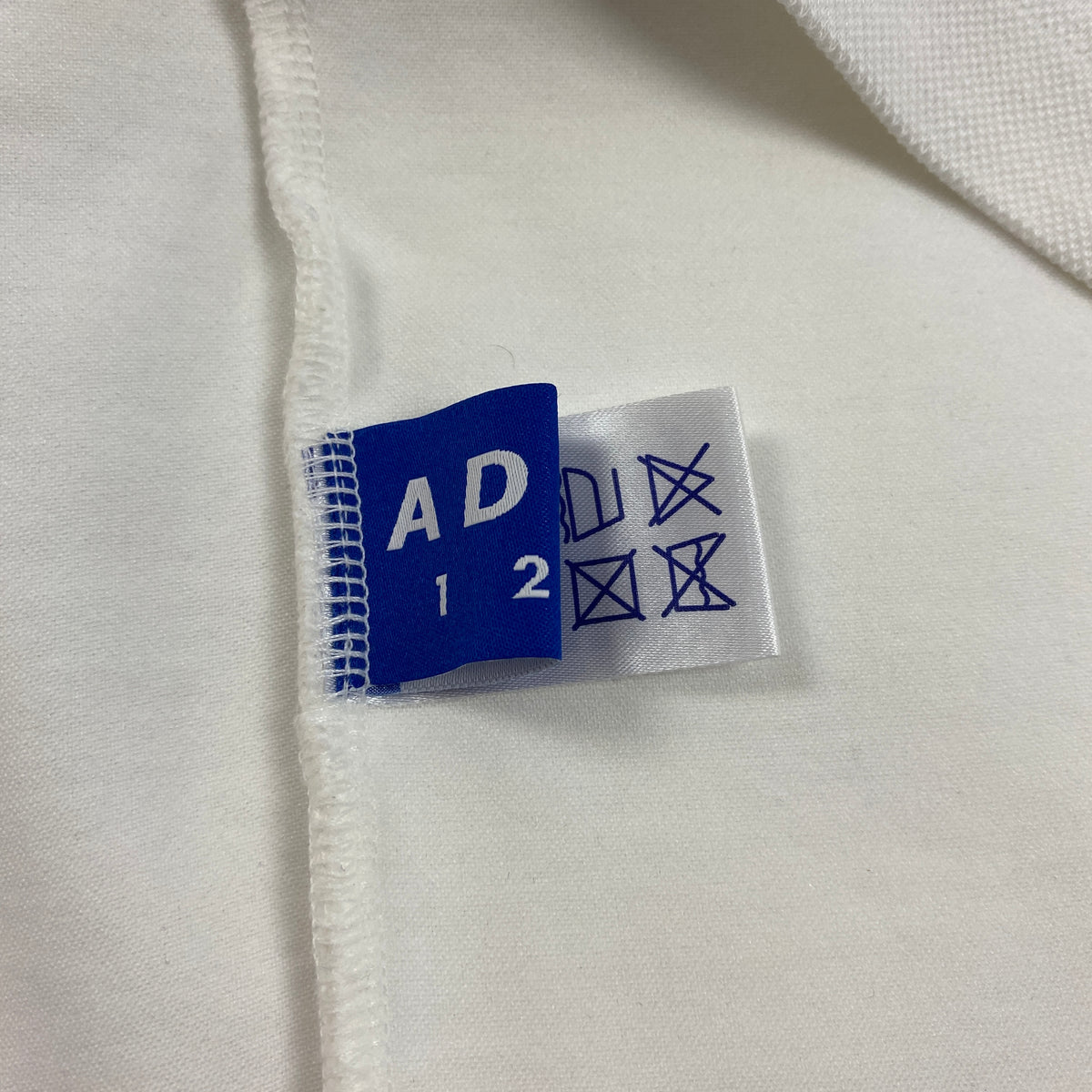 ADER ERROR Double Layer T-Shirt