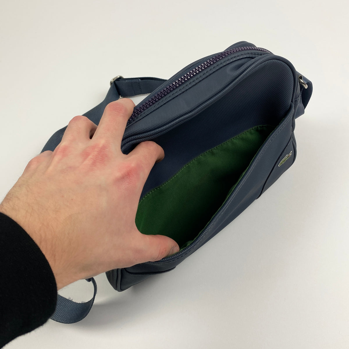 LACOSTE Tasche