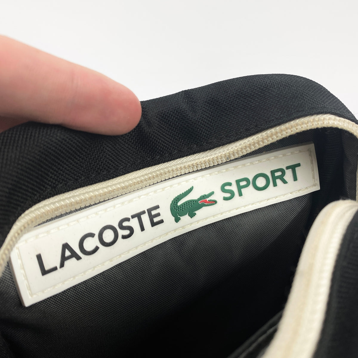LACOSTE SPORT Shoulder Bag