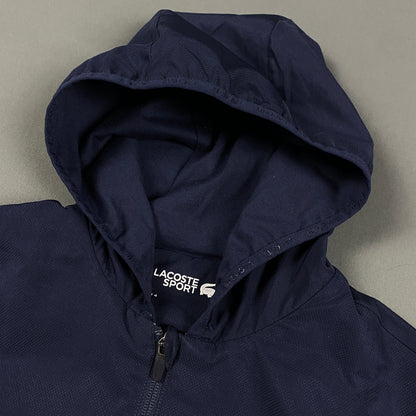 LACOSTE SPORT Tracksuit Anzug