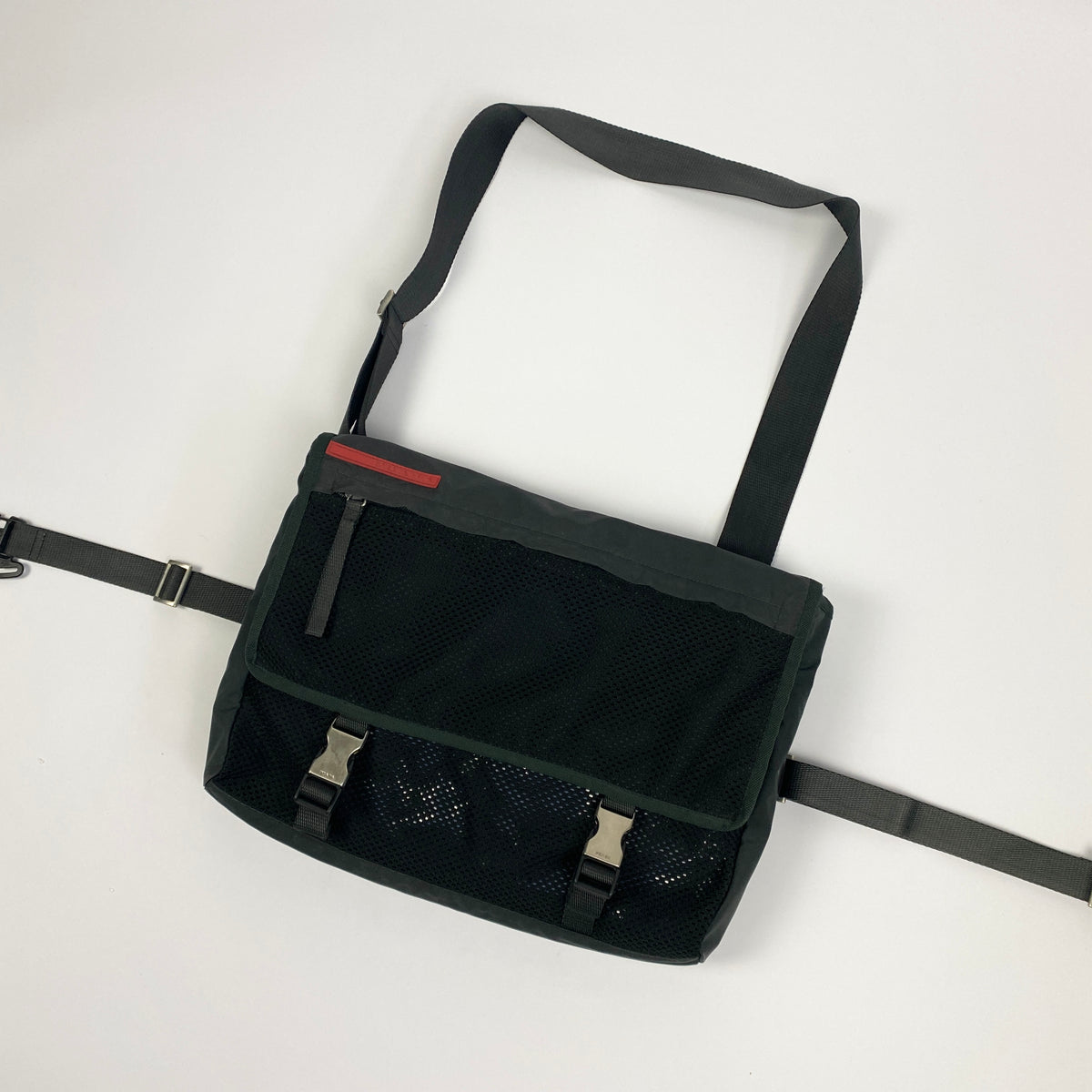 PRADA SPORT Umhängetasche