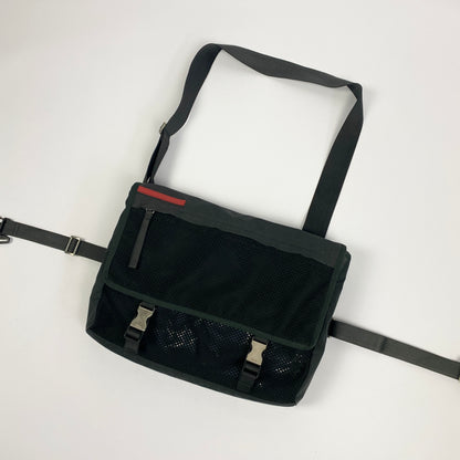 PRADA SPORT Umhängetasche