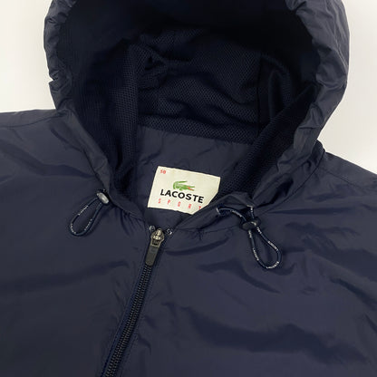 LACOSTE SPORT Track Jacket