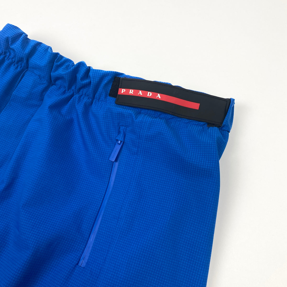 PRADA New Season Shorts