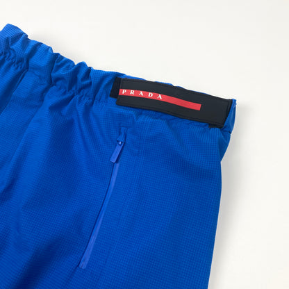 PRADA New Season Shorts
