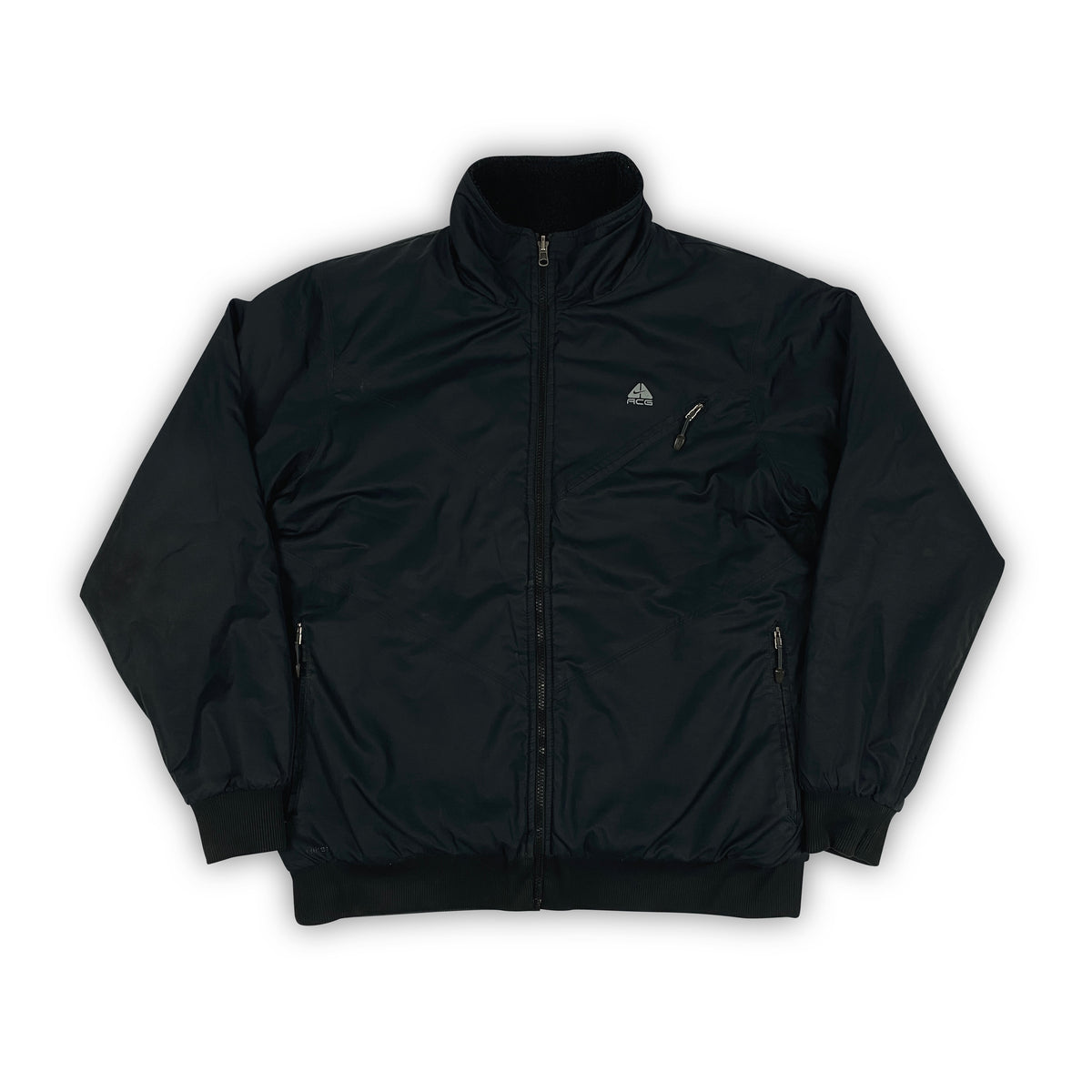 NIKE ACG Fleece Jacke