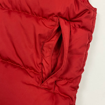 NIKE Puffer Weste Gilet