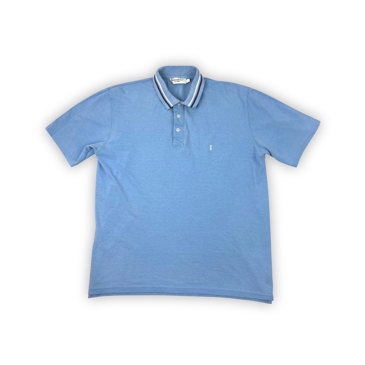 YVES SAINT LAURENT Polo Shirt
