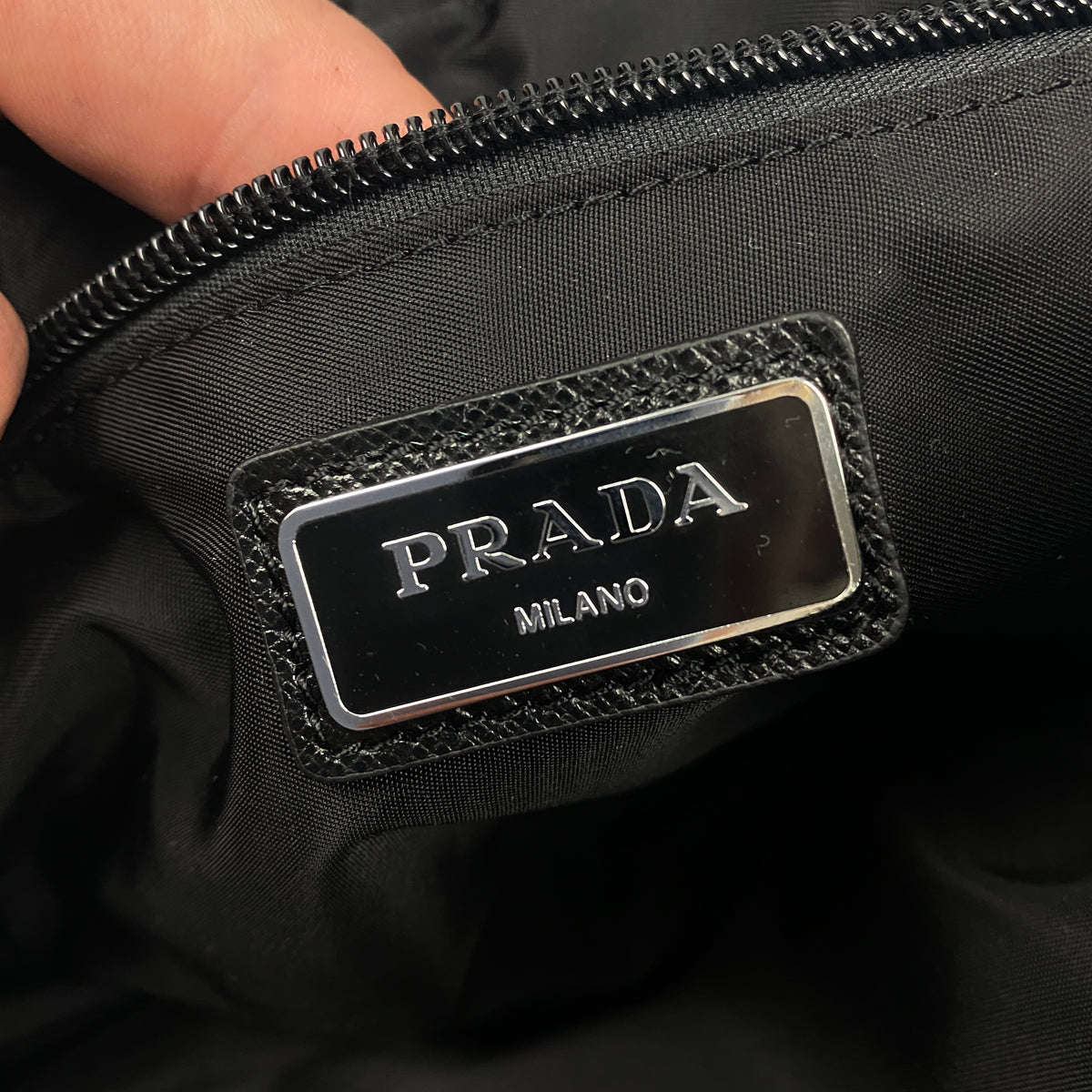 PRADA Bauchtasche [2021]