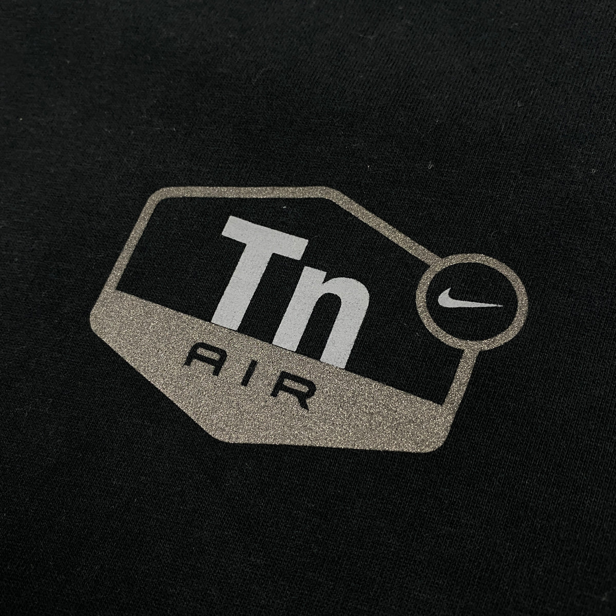 Nike Tuned Air Reflective T-Shirt