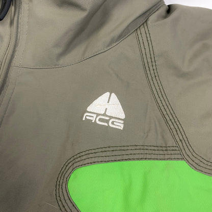 Vintage Nike ACG Parka Jacket / winter jacket