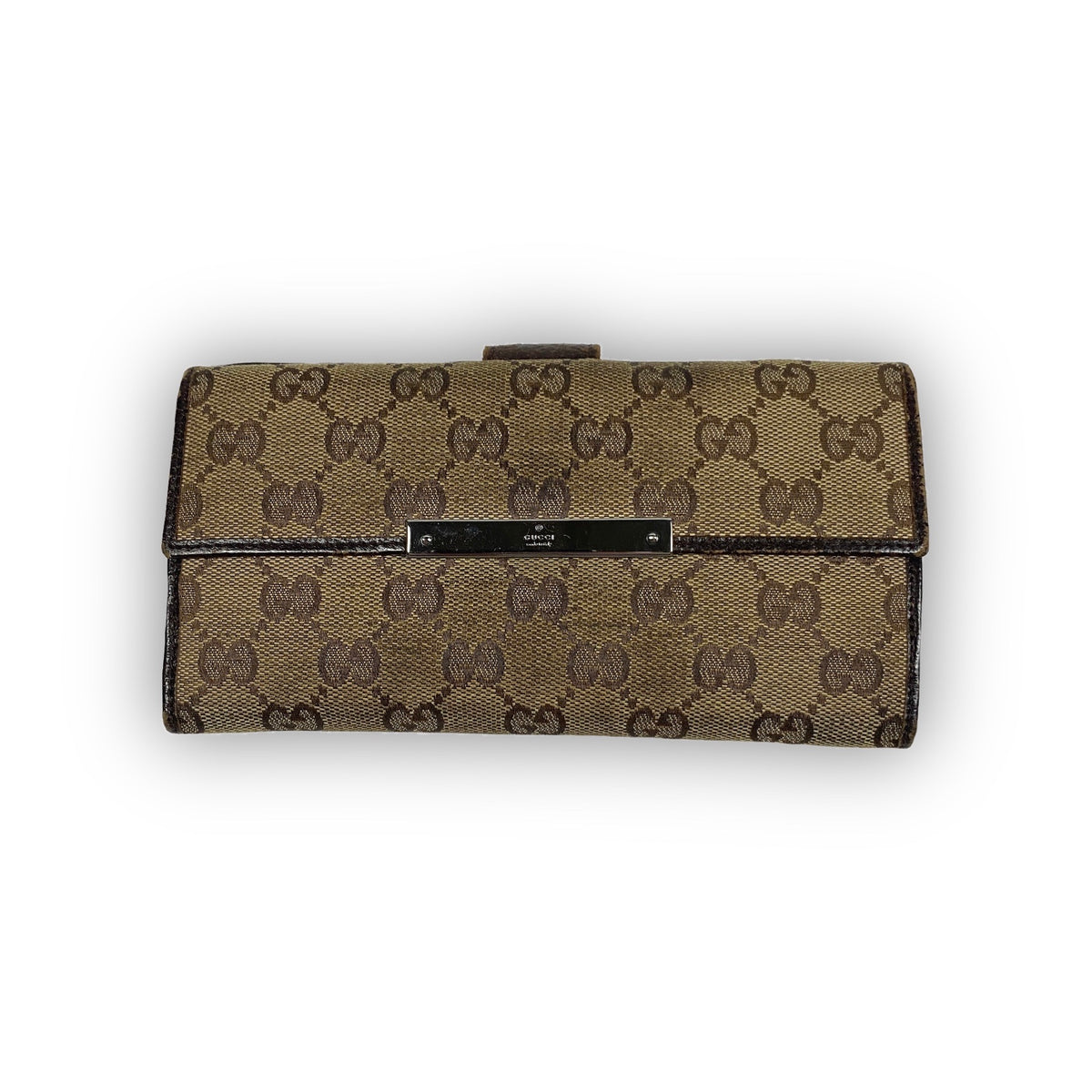 GUCCI Geldbeutel