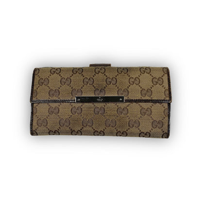 GUCCI Geldbeutel