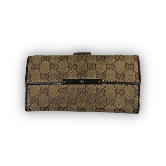 GUCCI Geldbeutel